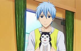 Image result for Kuroko Number 2