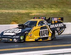 Image result for Napa Funny Car