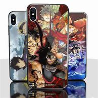 Image result for Anime iPhone Template