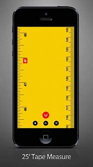 Image result for Ruler for iPhone