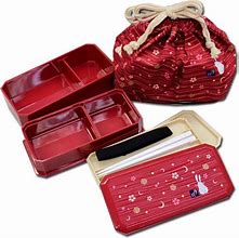 Image result for Bento Boxes Containers