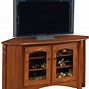 Image result for Corner TV Stands and Cabinets