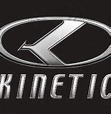 Image result for Kinetic Logo