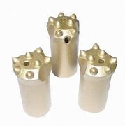 Image result for Rock Drill Bits