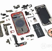Image result for iPhone 12 Internal Parts Diagram