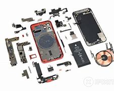 Image result for iPhone 12 Mini Internals