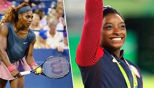 Image result for Famous Sports Athletes