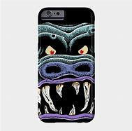 Image result for Custom Phone Case Monster