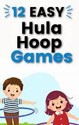 Image result for Hula Hoop Games