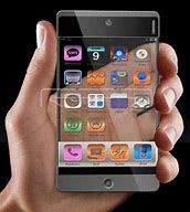 Image result for Clear Cell Phone