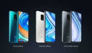 Image result for Redmi Note 9 Pro Android Version