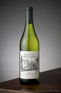 Image result for Montelena Chardonnay Napa Alexander Valleys