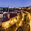 Image result for A Map of Luxembourg