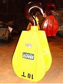 Image result for 10 Tons Hook Block Swivel Hook