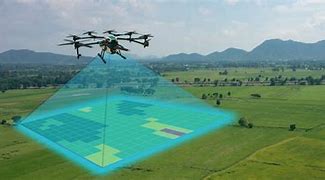 Image result for Topographic Survey Drone