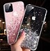 Image result for Glitter Clear iPhone 6 Case