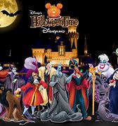 Image result for Disney Halloween Laptop Wallpaper
