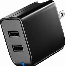 Image result for Portable Charger with USB Port
