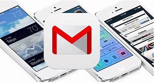 Image result for Gmail On iPhone