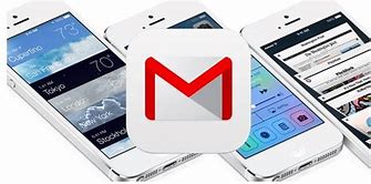 Image result for How to Add Gmail to iPhone