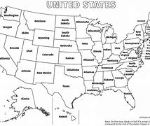 Image result for West States and Capitals Map