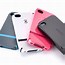 Image result for Red iPhone SE with Matching Case
