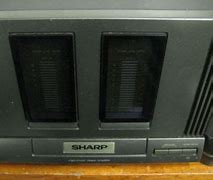 Image result for Sharp SX 9800