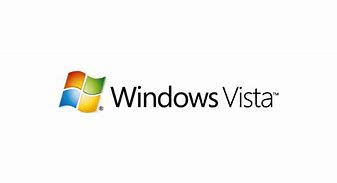 Image result for Microsoft Windows Vista Logo