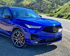 Image result for Acura MDX Concept