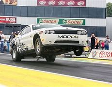 Image result for NHRA Super Stock Racing