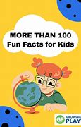 Image result for Did You Know Facts for Kids