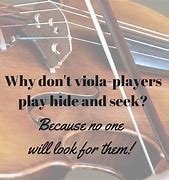 Image result for Funny Violin Jokes