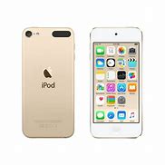 Image result for iPod Touch 5 Gold with Loop