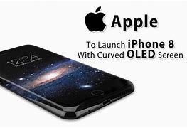 Image result for iPhone 8 with OLED Screen