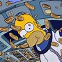 Image result for HAL 9000 Simpsons