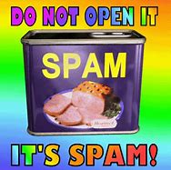 Image result for Spam Meat Memes