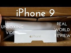 Image result for iPhone 9 Unboxing