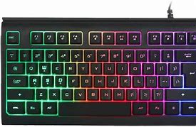 Image result for Rainbow LED Lights Keyboard