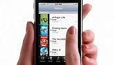 Image result for iPhone TV Ad Actress