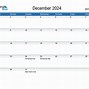 Image result for 2024 Us Calendar with Holidays