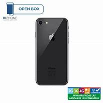 Image result for iPhone 8 64GB Negro