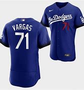 Image result for Dodgers City Jersey