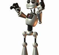 Image result for Animated Robot Images