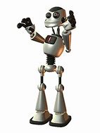 Image result for Animated Robot