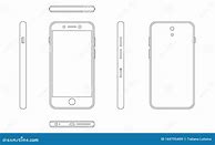 Image result for Phone Template Back