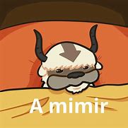 Image result for Mimir Meme