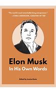 Image result for Elon Musk Side Portrait