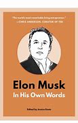 Image result for Elon Musk Cover Pages