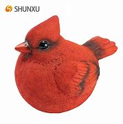 Image result for Fat Bird Figurines