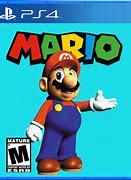 Image result for PS4 Mario Games